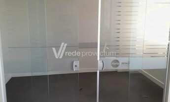 Imagem: Sala - Swiss Park - Campinas