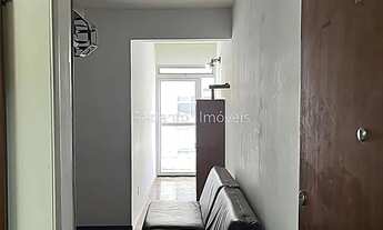 Imagem 3: Apartamento 1 quarto - Centro