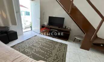 Imagem 7: Apartamento em Avenida Deputado Emilio Justo - Boraceia - Bertioga/SP