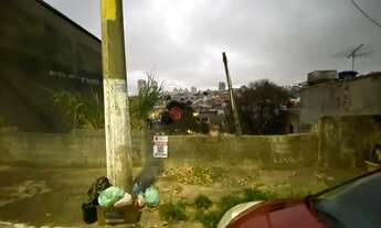 Imagem 7: Terreno na Vila Formosa com 736 m², duas saídas, 12X66