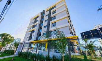 Imagem 5: Studio com 1 dormitório, 30 m² - venda por R$ 270.000,00 ou aluguel por R$ 2.410,00/mês