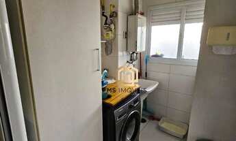 Imagem 6: APARTAMENTO 216m² 3 Quartos sendo 3 suítes á VENDA - Aclimação - São Paulo/SP