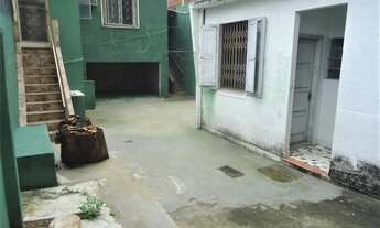 Imagem 5: MÉIER - Travessa Própria - Casa - 3 Quartos - 1 Banheiro - 1 Vaga