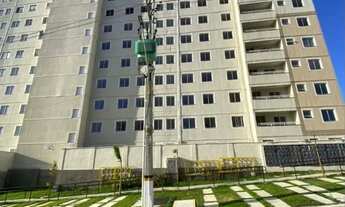 Imagem: Apartamento semi-mobiliado. FONTE ROYAL