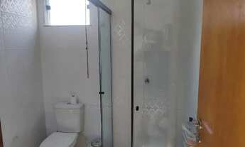 Imagem 7: Casa Dúplex no Morada dos Pássaros com 3 Qts/ Piscina, ampla área gourmet com churrasqueir