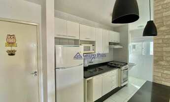 Imagem 6: Apartamento com 2 dormitórios, 52 m² - venda por R$ 249.900,00 ou aluguel por R$ 1.927,35