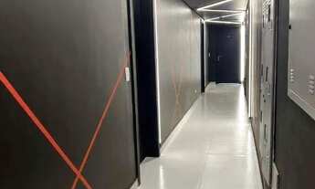 Imagem 6: Apartamento com 2 dormitórios à venda, 34 m² por R$ 350.000,00 - Vila Izabel - Curitiba/PR