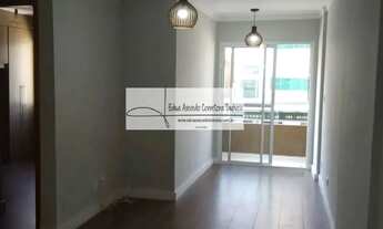 Imagem 7: APARTAMENTO 2 DORMITÓRIOS - 1 SUÍTE - 56M² - 2 VAGAS - VILA ASSUNÇÃO - SANTO ANDRÉ - SÃO P