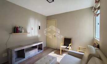 Imagem: Apartamento 40M² - para Alugar