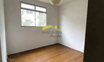 Imagem 4: Apartamento para aluguel, 3 quartos, 1 suíte, 2 vagas, Buritis - Belo Horizonte/MG