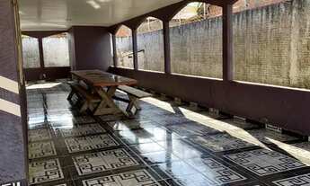 Imagem 7: Casa com piscina ( Rio Branco/Acre