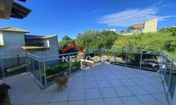 Imagem 2: Casa em Rua Bem-te-vi - Colinas - Rio das Ostras/RJ