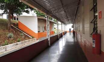 Imagem 7: Galpão - Parque Via Norte - Campinas