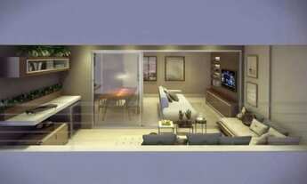 Imagem 2: Res. Up Town - Rua Puccini - Jardim Europa