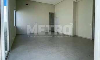 Imagem 6: Casa à venda no Buona Vita com 3 quartos, sendo 2 suítes, gourmet, PETROLINA