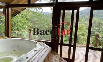 Imagem 2: Casa em Condomínio : Térrea / Residencial / Centro