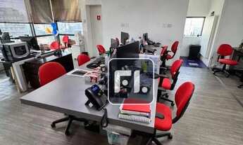 Imagem 5: Conjunto, 330 m² - venda por R$ 7.000.000,13 ou aluguel por R$ 53.634,00/mês - Pinheiros