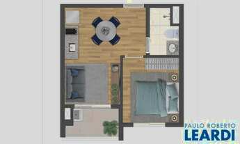 Imagem 3: APARTAMENTO - MOEMA ÍNDIOS - SP