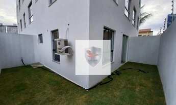 Imagem 6: Flat com 1 dormitório à venda, 40 m² por R$ 250.000,00 - Capim Macio - Natal/RN