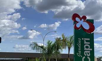 Imagem: LOTE NO JARDINS CAPRI