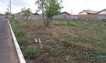 Imagem 4: Lote em Condomínio Fechado para Venda em Cuiabá, Distrito Industrial