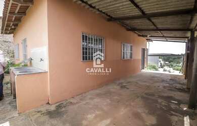 Imagem: Casa no Itapuã