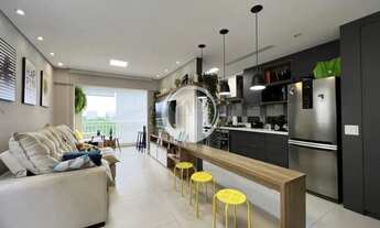 Imagem 4: Apartamento com 3 dormitórios - Tons de Ipanema - Medeiros - Jundiaí/SP