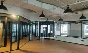 Imagem 6: Conjunto para alugar, 458 m² por R$ 52.404,00/mês - Brooklin - São Paulo/SP