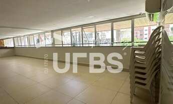 Imagem 5: Apartamento Exclusivo na Nova Suiça: Seu Novo Lar em Goiânia Espera por Você!