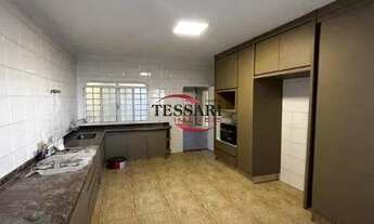 Imagem 6: ALUGA-SE casa com 3 quartos, 4 vagas de garagem no Quinta das Paineiras em São José do Rio