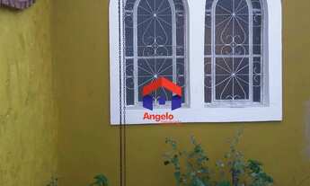 Imagem 2: Casa com 2 dormitórios à venda, 120 m² por R$ 400.000,00 - Venda Nova - Belo Horizonte/MG