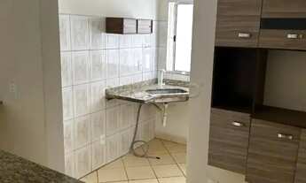 Imagem 3: Apartamento padrão com 41,50m², bairro Nova Aliança, Zona Sul de Ribeirão Preto/SP