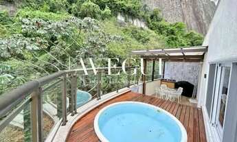 Imagem: Cobertura-Duplex / Residencial / Lagoa