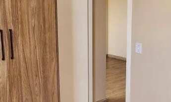 Imagem 7: Apartamento com 2 dormitórios para alugar, 45 m² por R$ 2.200,00/mês - Quinta da Paineira