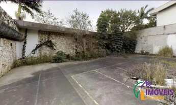 Imagem 7: AREA - LAPA - SP