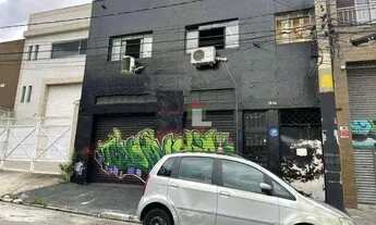 Imagem: Galpão à venda, 678 m² por R$ 2.200.000