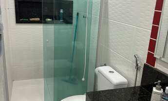 Imagem 3: A melhor casa do conjunto parque Santa Rita