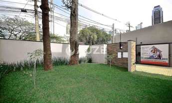 Imagem 4: Novo! 504m² de ára útil na melhor localização do Ecoville