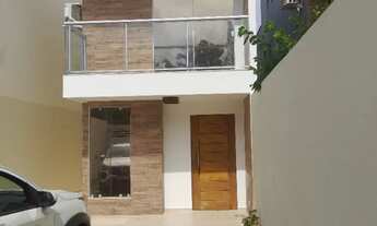 Imagem: Casa com 2 quartos no Loteamento Pérola