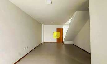 Imagem 2: Cobertura com 3 dormitórios à venda, 124 m² por R$ 699.000,00 - São Mateus - Juiz de Fora