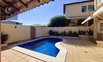 Imagem 4: Casa de Condomínio em Residencial Nove