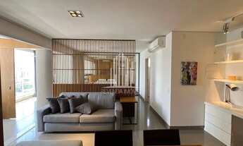 Imagem: Aluguel de apartamento de alto padrão na