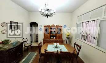 Imagem 3: EXELENTE CASA NA RUA PIRANGA ,QUINTAL, 6 QUARTOS , VAGA