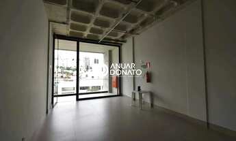 Imagem 2: Belvedere - Loja para aluguel na Anuar Donato