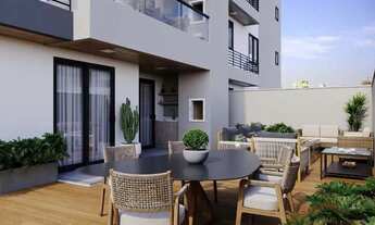 Imagem 5: Apartamento com 2 dormitórios à venda, 71 m² por R$ 649.000,00 - Saguaçu - Joinville/SC