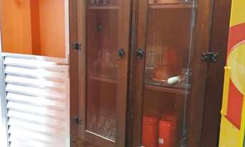 Imagem 2: Passo o ponto de Pizzaria e Hamburgueria