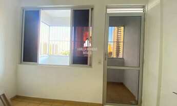 Imagem 2: APARTAMENTO RESIDENCIAL em NATAL - RN, TIROL