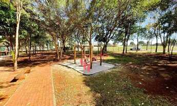 Imagem 6: Terreno à Venda em Condomínio Fechado no Bairro Fazenda Santa Maria em Cravinhos. Excelent