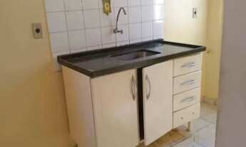 Imagem 3: Apartamento com 2 dormitórios à venda, 40 m² por R$ 90.000,00 - Parque São Miguel - São Jo