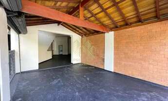 Imagem 2: Salão para alugar, 110 m² por R$ 8.000,00/mês - Cidade Satélite - Atibaia/SP